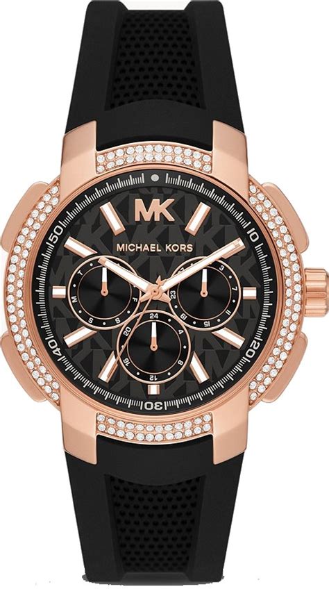 michael kors turquoise watch ebay|mk7245.